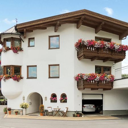 Bezaubernde Ferienwohnung Sankt Anton am Arlberg Exterior photo